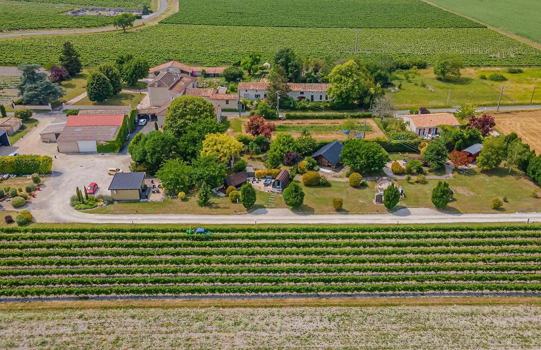 Domaine des Vignères-1