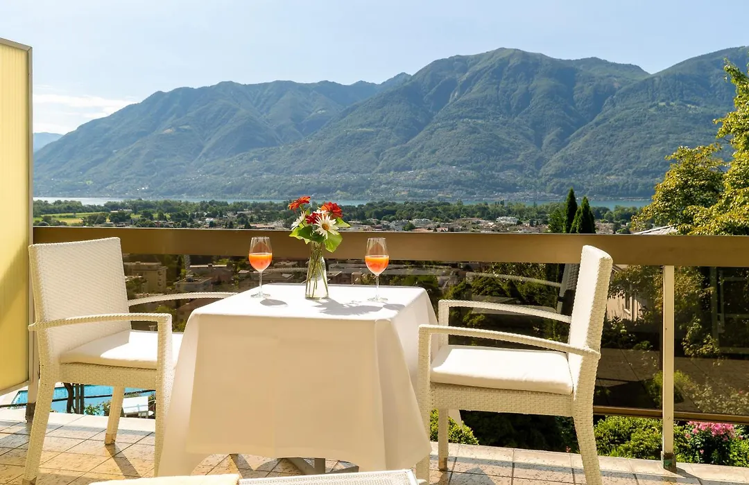Hotel Ascona-1