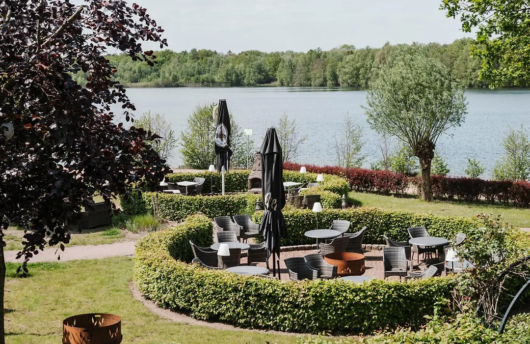 Appartementhotel Seeblick-1