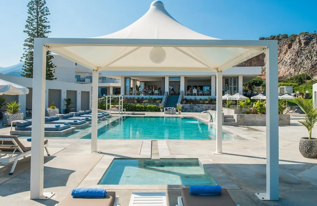 Hotel Matheo Villas & Suites-1