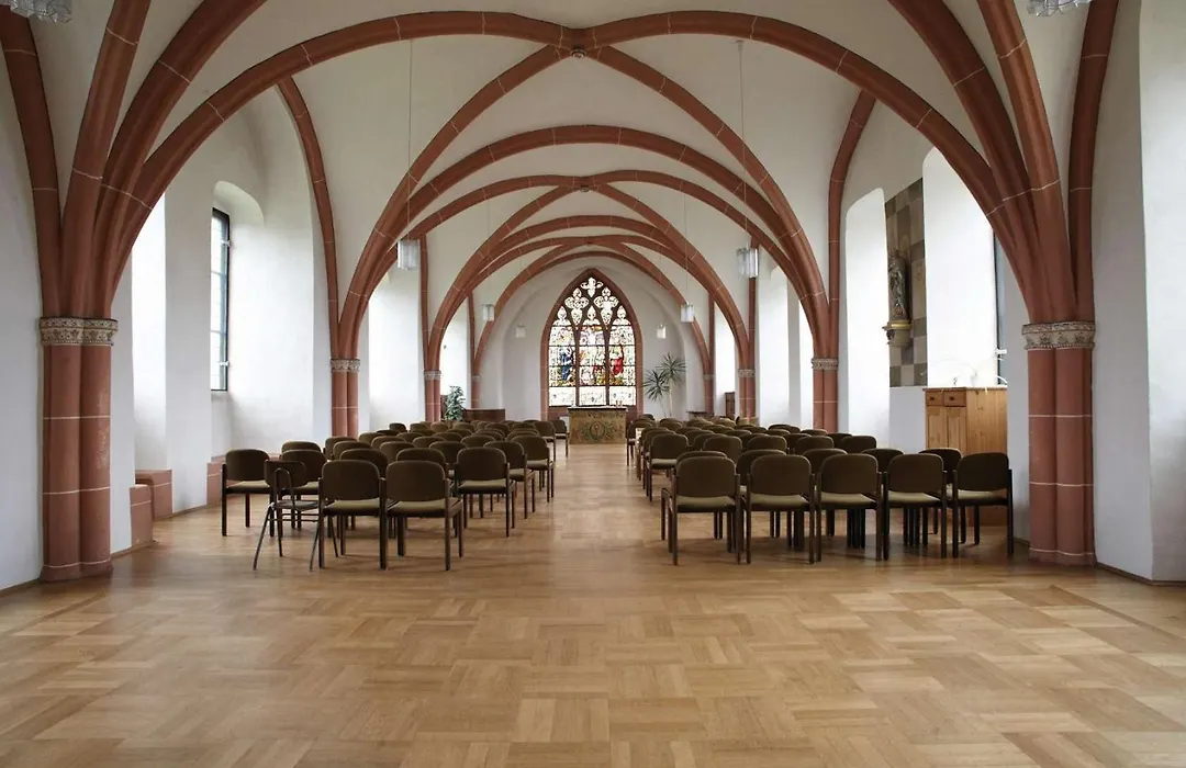 Kloster Steinfeld Gaestehaus-1