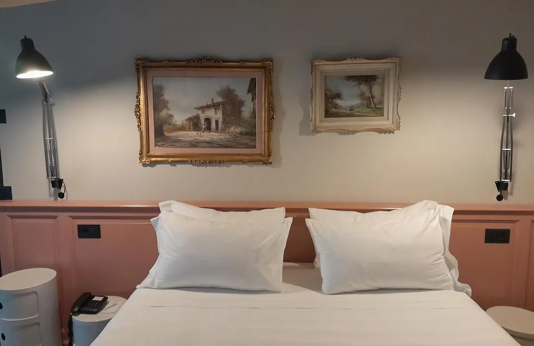 Hotel Priori Secret Garden-1