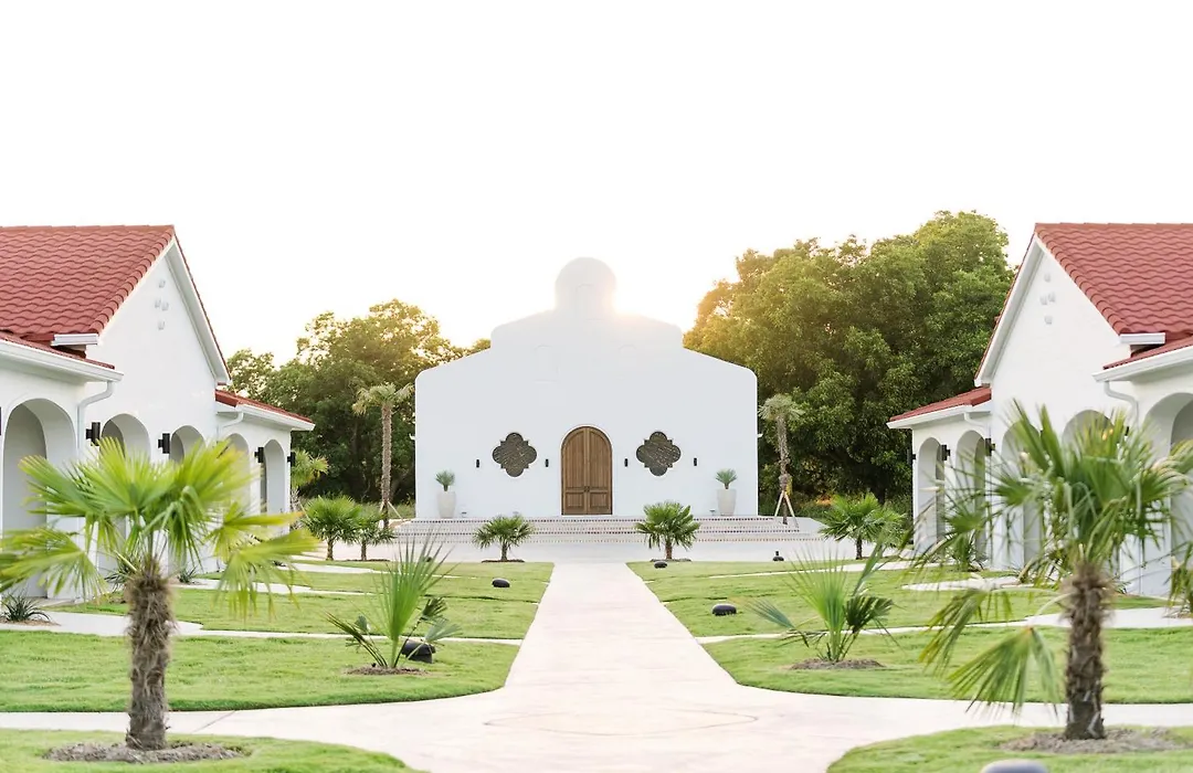 La Palmilla Texas-1