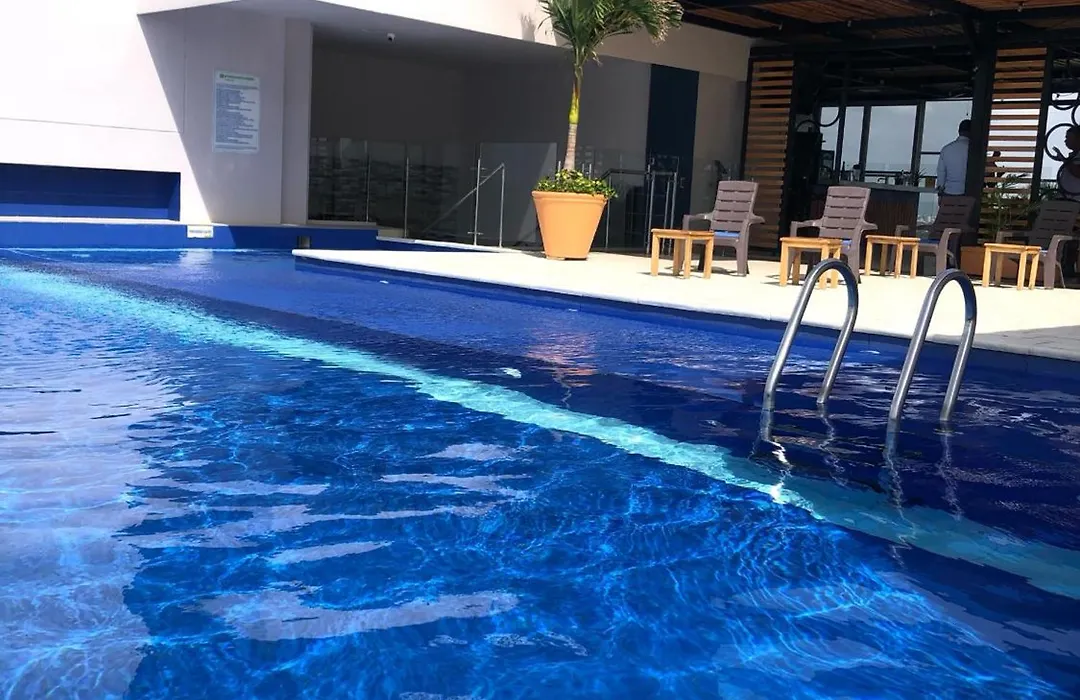 Wyndham Garden Cartagena-1