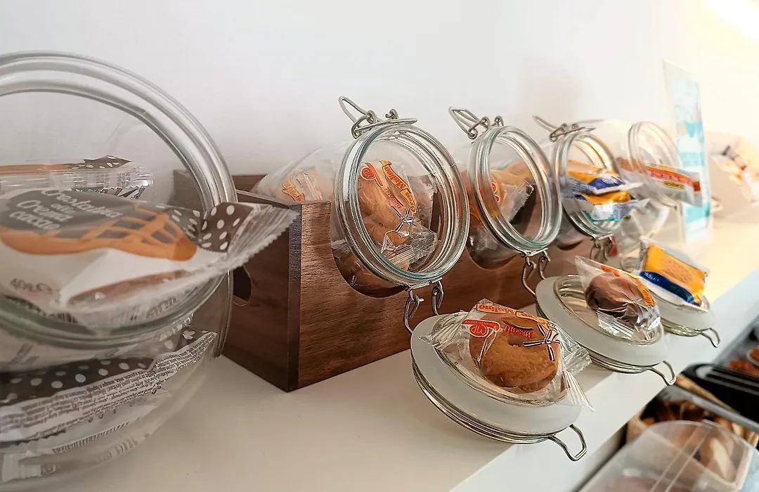 Hotel Exclusive in pieno centro - Nuova gestione 2025-1