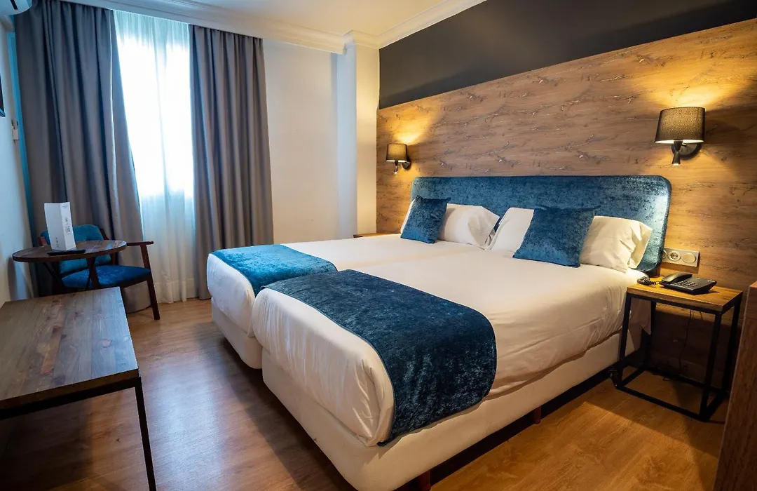 Hotel Familia Conde-1