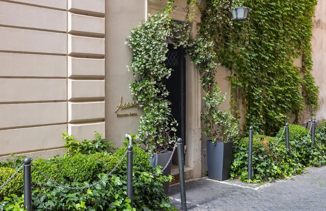 Hotel Vilòn - Small Luxury Hotels of the World-1