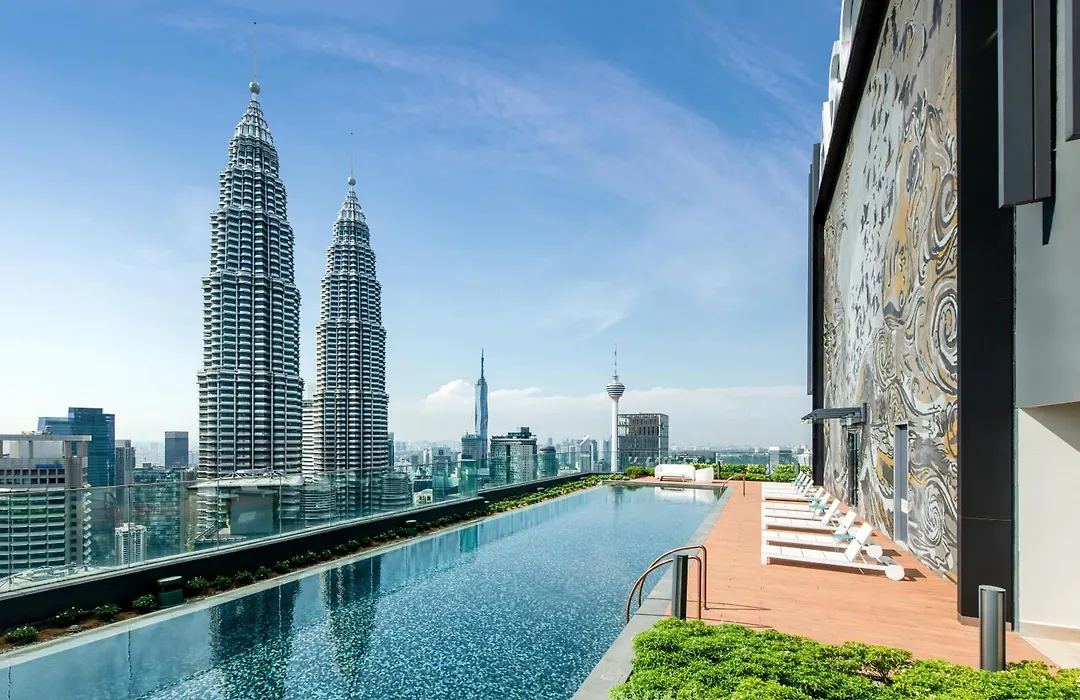 Ascott Star Klcc Kuala Lumpur-1