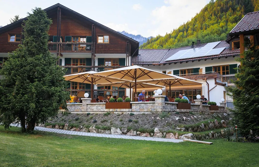 Alphotel Ettal-1