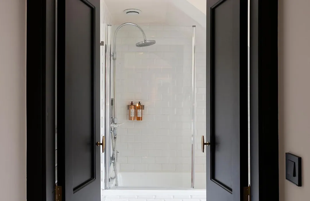 Hotel Pulitzer Paris-1
