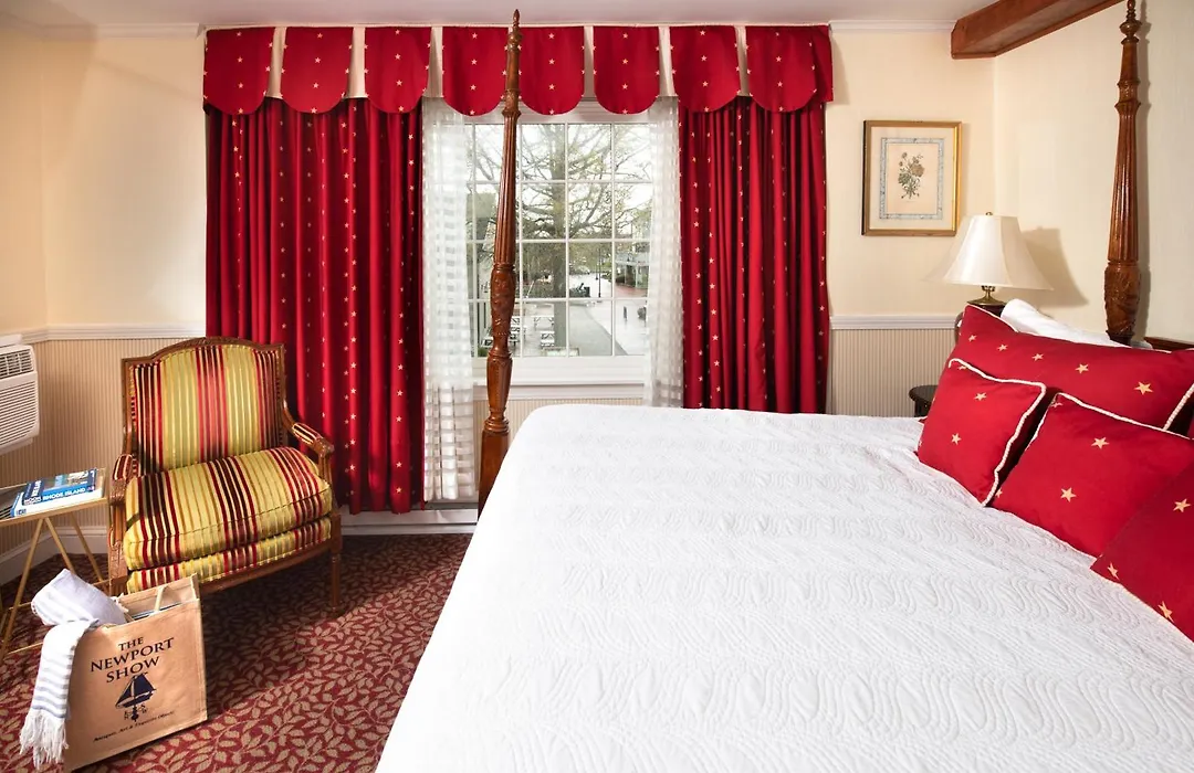 America'S Cup Inn Newport-1