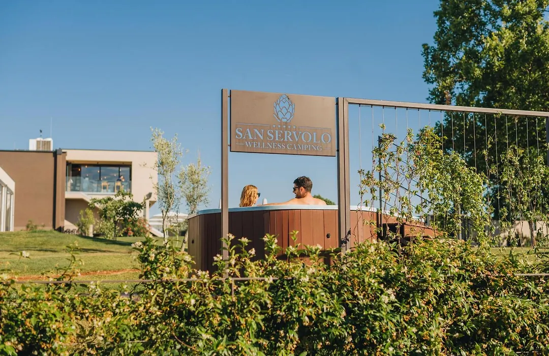 San Servolo Wellness Homes-1
