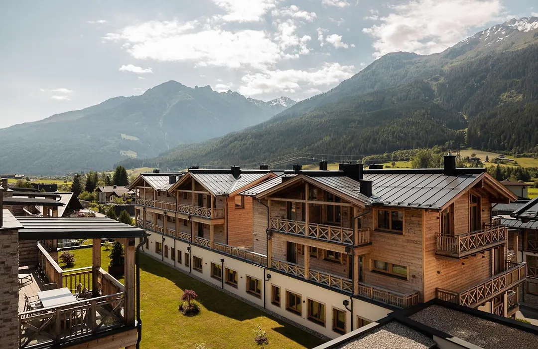 Wildkogel Resorts - DAS Neukirchen-1