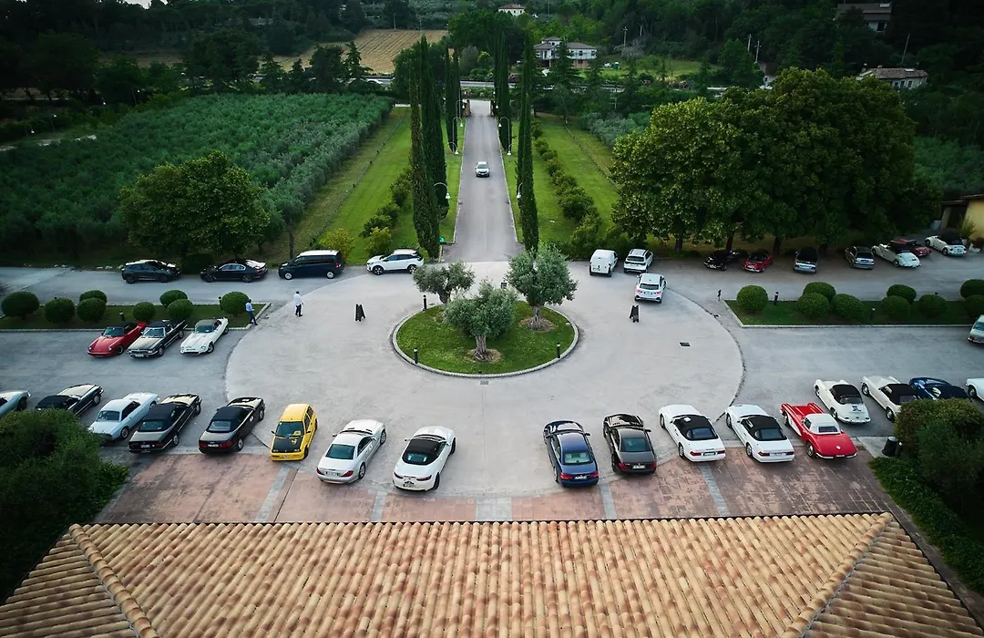 Delfina Palace Hotel-1
