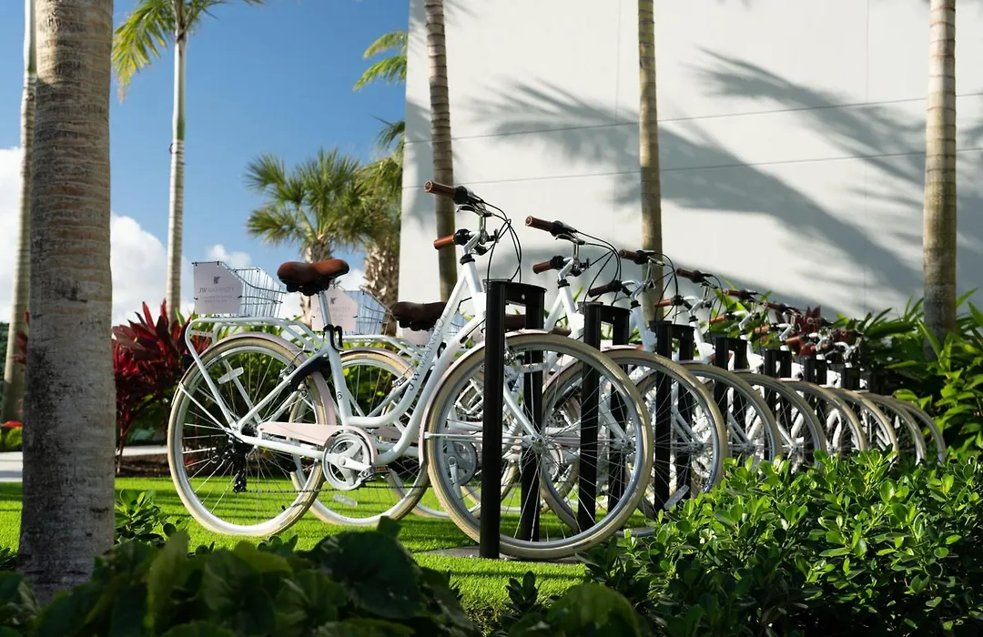Jw Marriott Clearwater Beach Resort & Spa-1