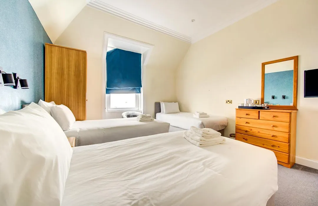 The Morar Hotel-1
