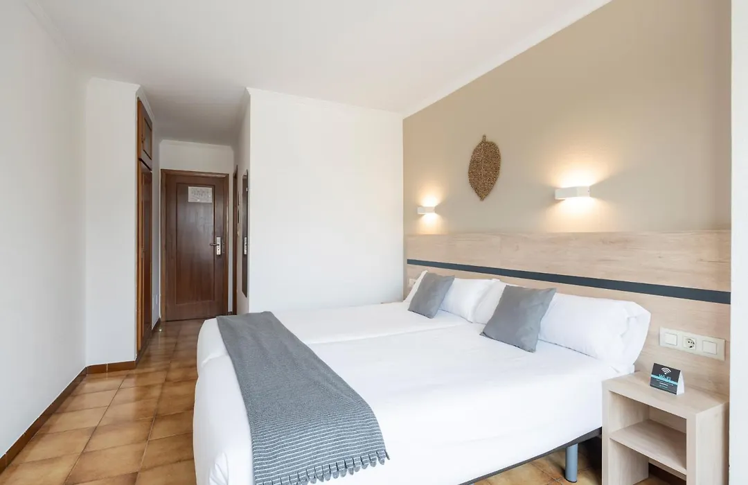 Hotel Alda Camiño Inglés-1