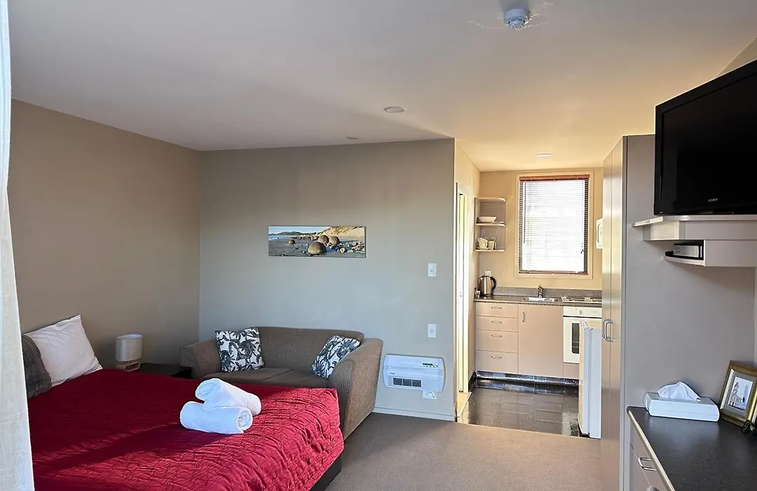 Heritage Court Lodge Oamaru-1
