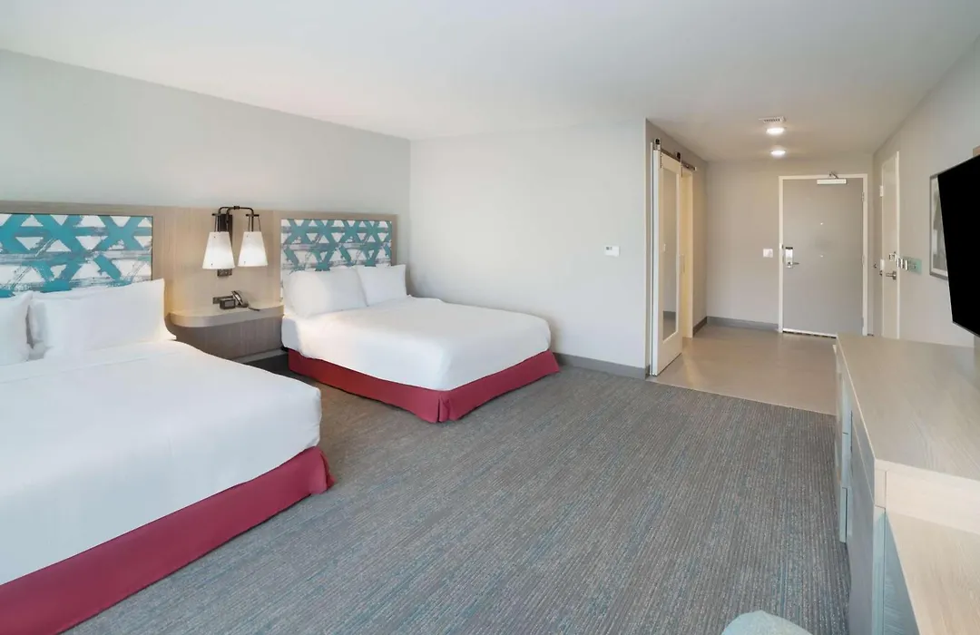 Hampton Inn Greer Greenville, Sc-1