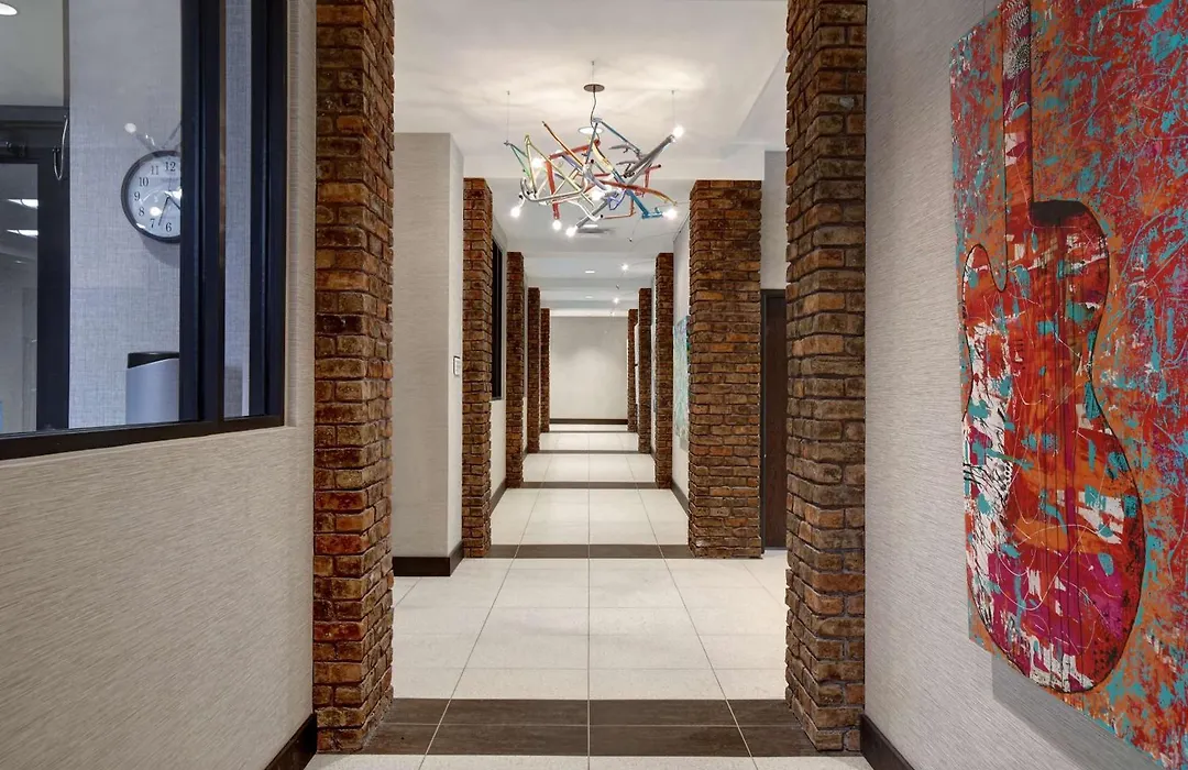 Home2 Suites By Hilton Kalamazoo Downtown, Mi-1