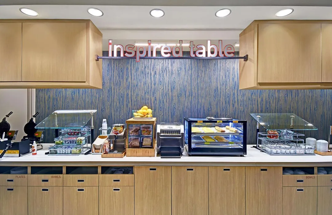 Home2 Suites By Hilton Raleigh North I-540-1