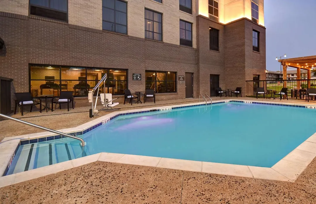 Homewood Suites By Hilton Tuscaloosa Downtown- Near Univ Of Alabama-1