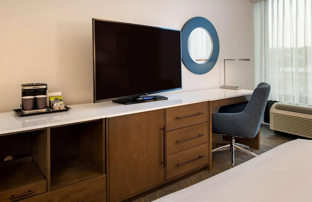 Doubletree By Hilton Madison East-1