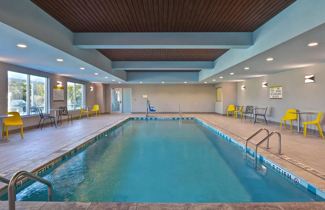 Home2 Suites By Hilton Savannah Midtown, Ga-1