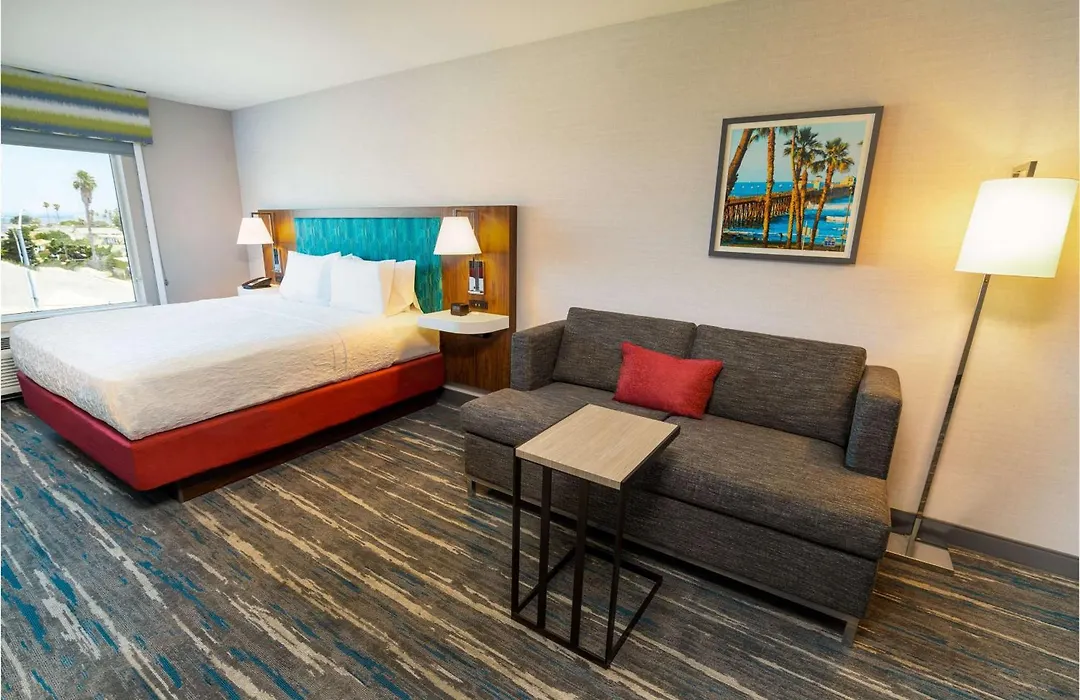 Hampton Inn & Suites Imperial Beach San Diego, Ca-1