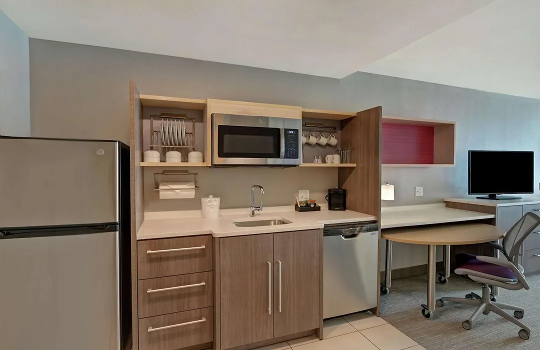 Home2 Suites By Hilton Buckeye Phoenix-1