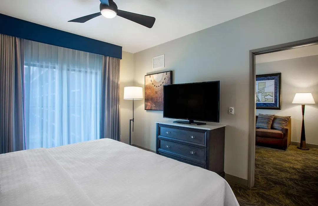 Homewood Suites By Hilton Salina/Downtown, Ks-1