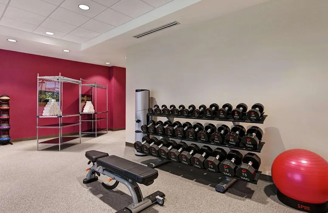 Home2 Suites By Hilton West Palm Beach Airport-1