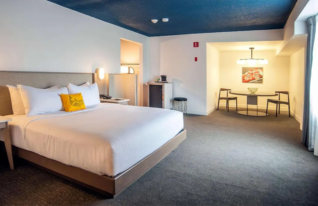 Doubletree By Hilton St. John'S Harbourview-1