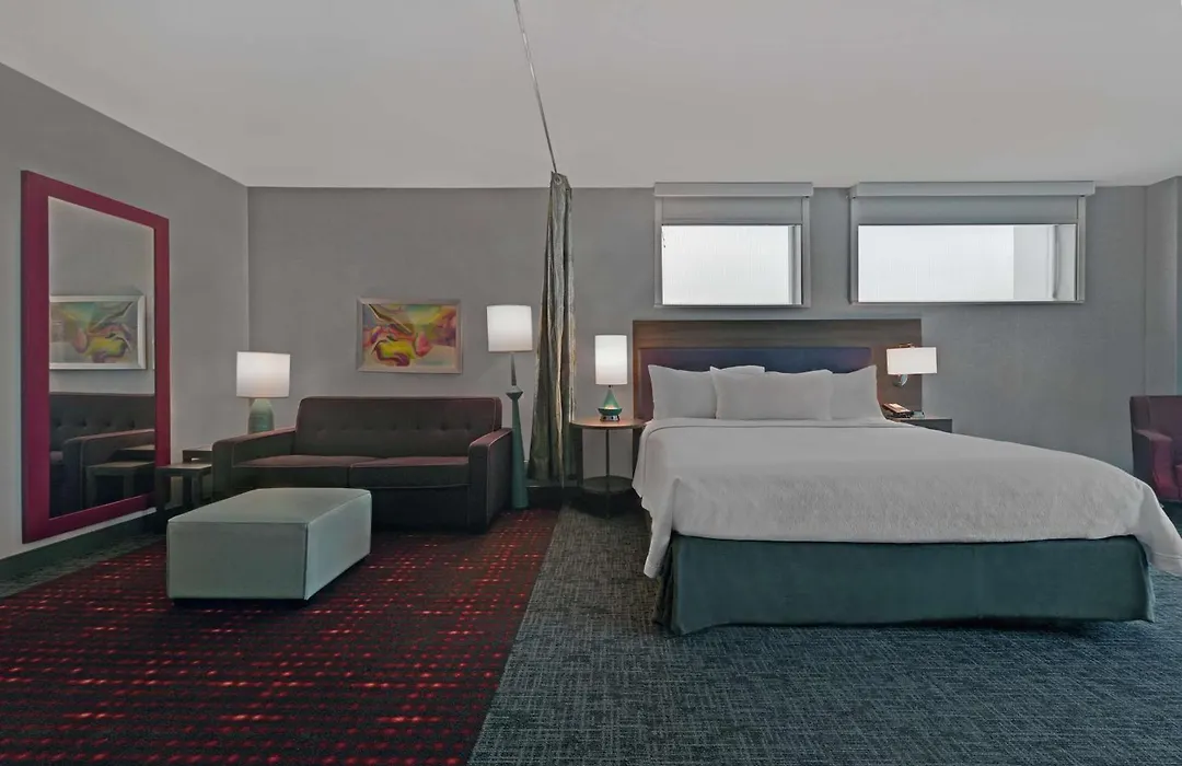 Home2 Suites By Hilton Memphis Wolfchase Galleria-1