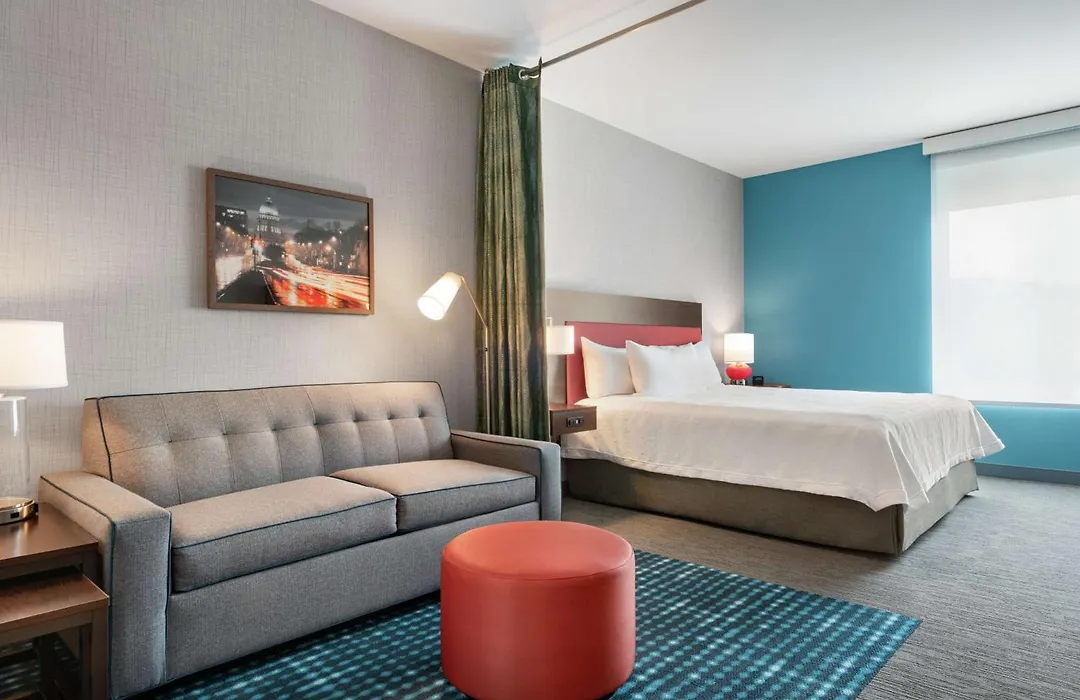 Home2 Suites By Hilton Madison Central Alliant Energy Center-1