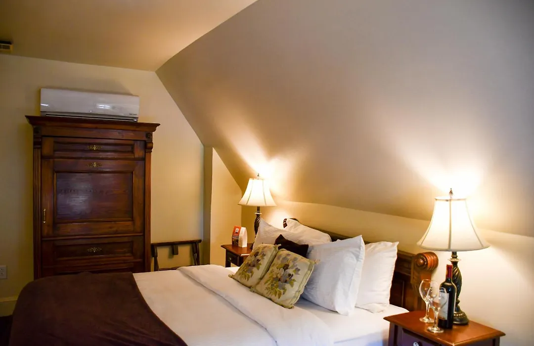 The Sayre Mansion-1