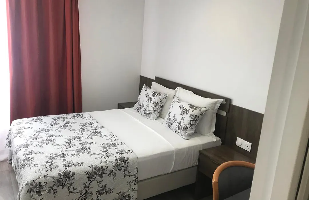 Hotel Morand-1