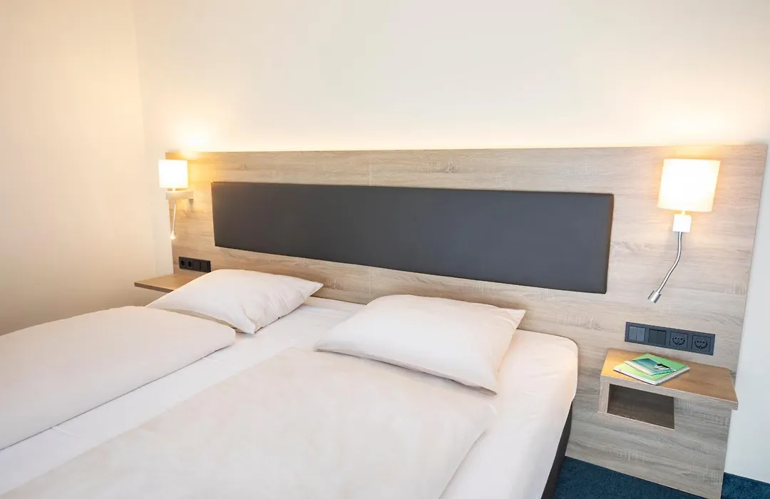 Hotel Lohr am Main by Michel Hotels-1