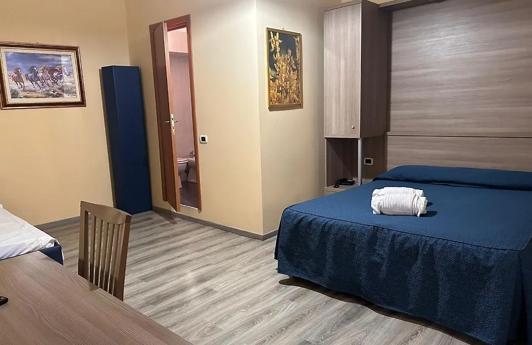 Hc Accomodation Corallo-1