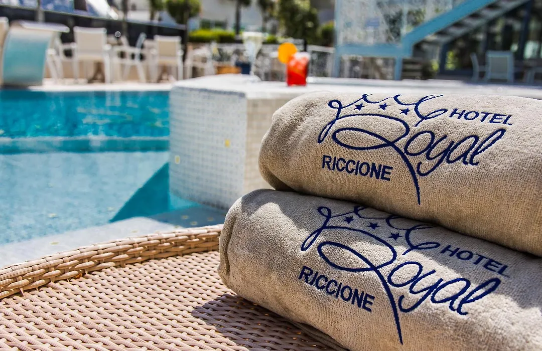 Royal Boutique Hotel NUOVA GESTIONE-1