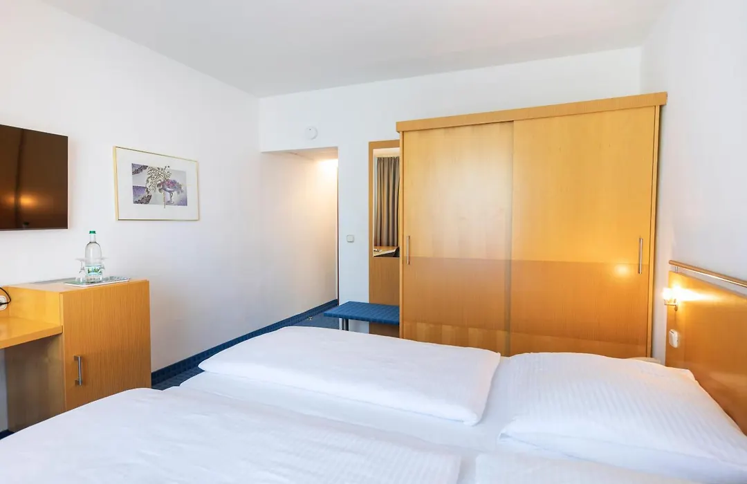 Michel Hotel Suhl-1