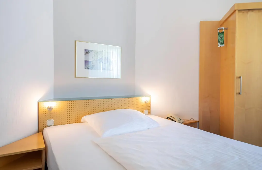 Michel Hotel Suhl-1