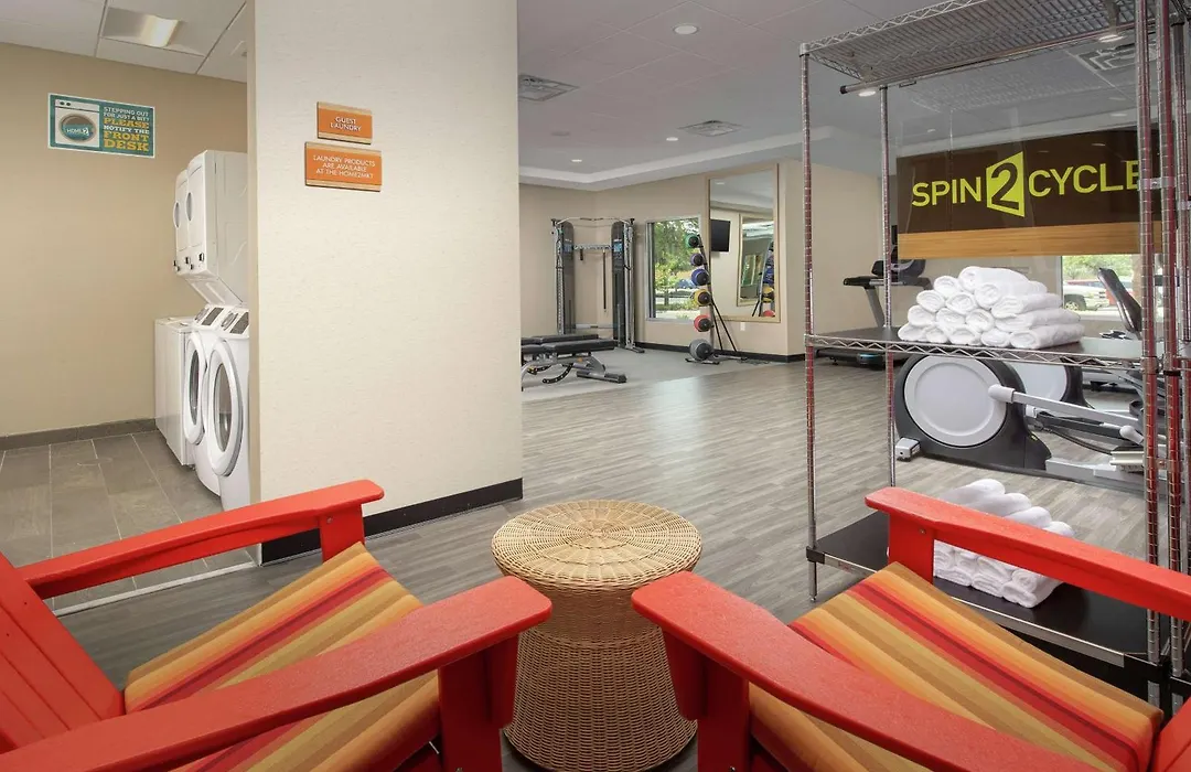 Home2 Suites By Hilton Lakeland South Polk Parkway-1