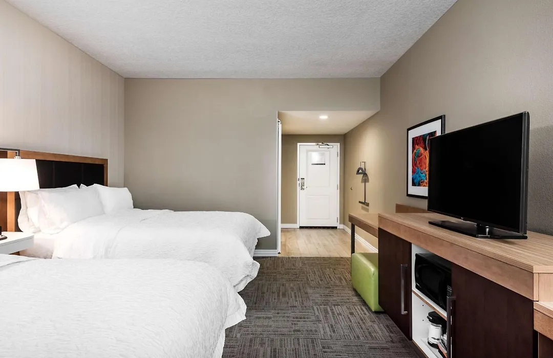 Hampton Inn & Suites West Melbourne-Palm Bay Road-1