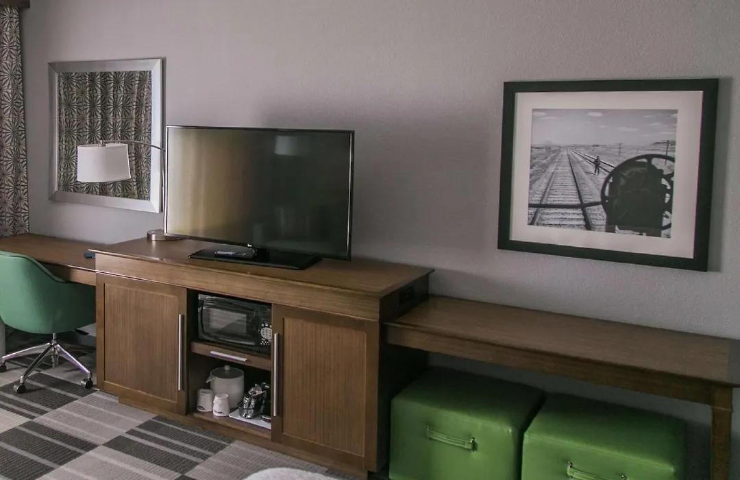 Hampton Inn & Suites Amarillo East-1
