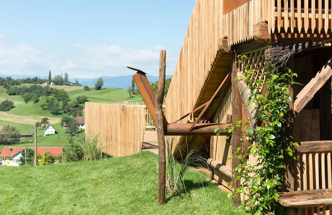 Am Pfarrhof - Gourmethotel By Harald Irka-1