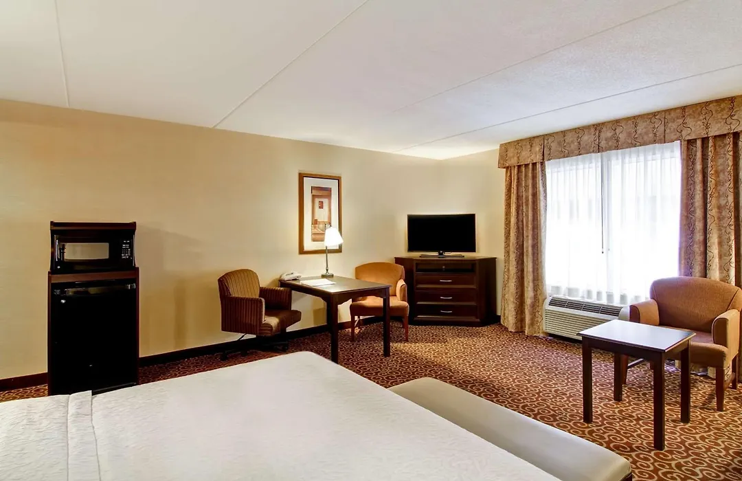 Hampton Inn Sudbury, Ontario-1