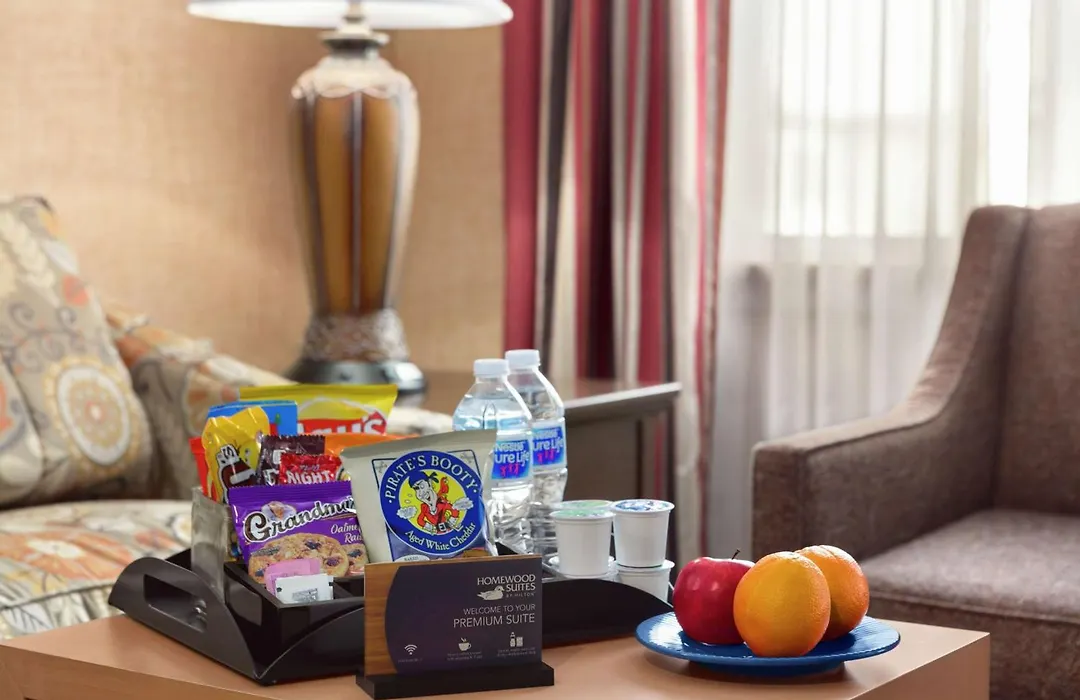 Homewood Suites Syracuse-Liverpool-1