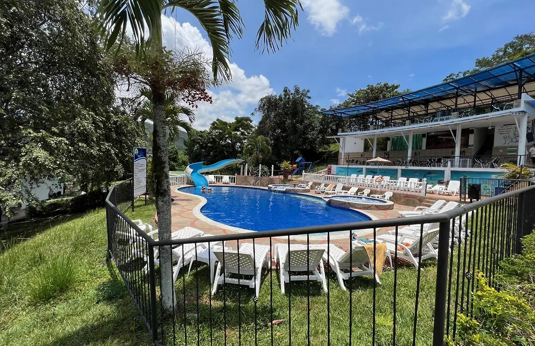 Villeta Resort Hotel-1