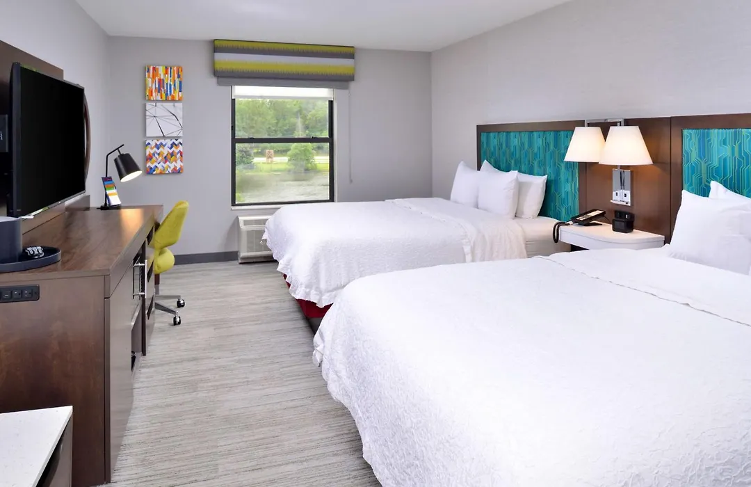 Hampton Inn Laporte-1